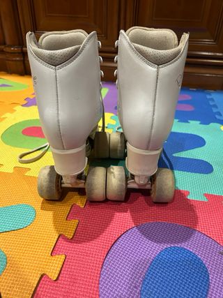 Patines Rondo 225 Roll Line 120