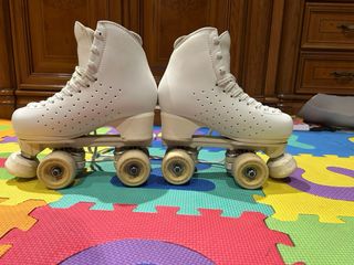 Patines Rondo 225 Roll Line 120