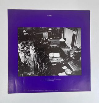 Paul McCartney - Flowers in the Dirt / vinilo