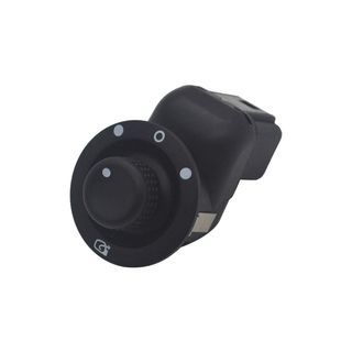 Interruptor del Espejo Retrovisor Eléctrica Lateral 8200676533