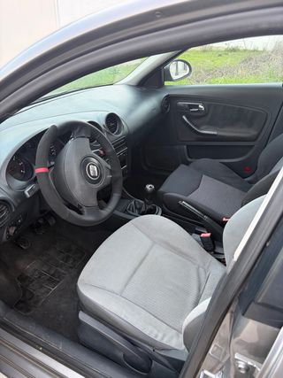 SEAT Ibiza 1.9TDI