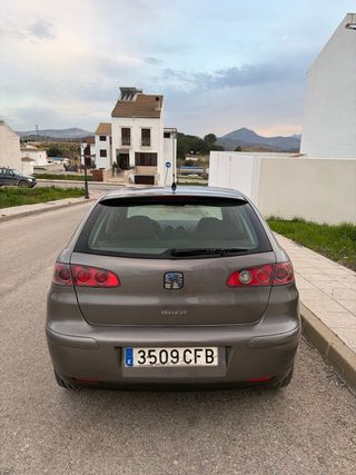 SEAT Ibiza 1.9TDI