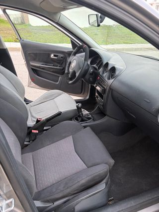 SEAT Ibiza 1.9TDI