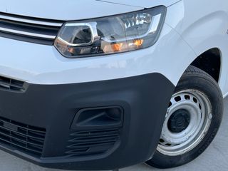 Citroen Berlingo 2020
