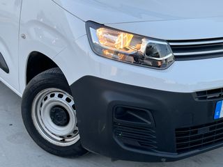 Citroen Berlingo 2020