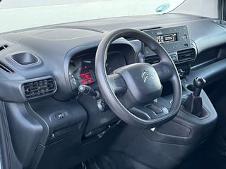 Citroen Berlingo 2020