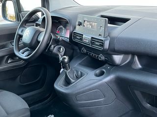 Citroen Berlingo 2020