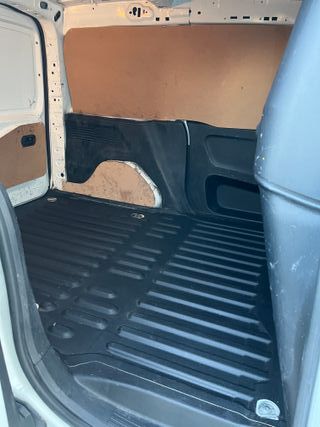 Citroen Berlingo 2020