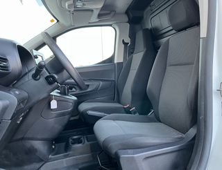 Citroen Berlingo 2020