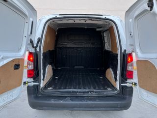 Citroen Berlingo 2020