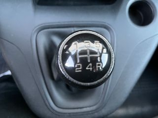 Citroen Berlingo 2020