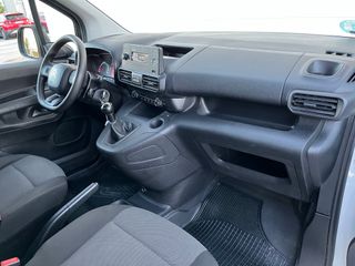 Citroen Berlingo 2020