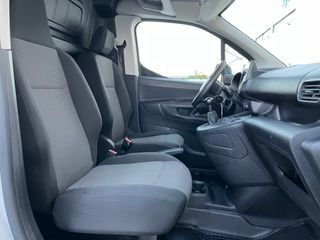 Citroen Berlingo 2020