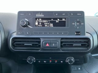 Citroen Berlingo 2020