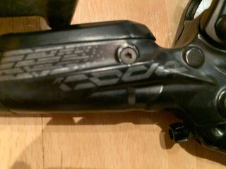 Frenos SRAM Code R 4 pistones