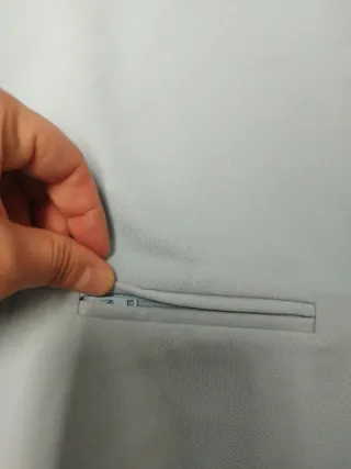 Chaqueta Adidas Vintage Chile Talla S