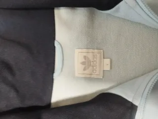 Chaqueta Adidas Vintage Chile Talla S