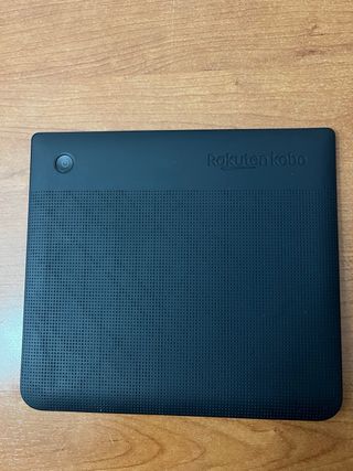 E-reader Kobo Libra H2O Nero