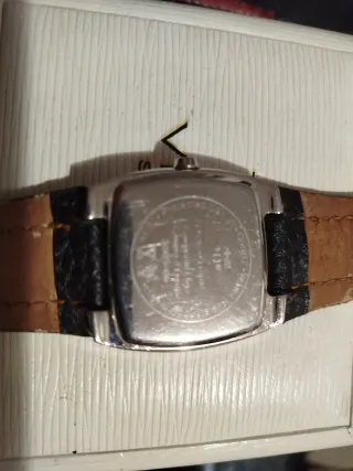 Reloj FC Barcelona Viceroy