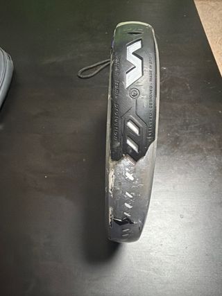 Pala de pádel Wilson LW 5