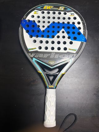 Pala de pádel Wilson LW 5
