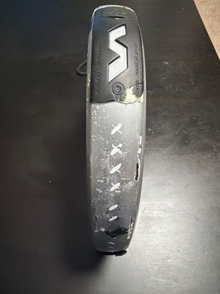 Pala de pádel Wilson LW 5