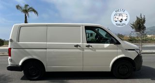 Volkswagen Transporter 6.1 TALLER2.0TDI 110CV 2020