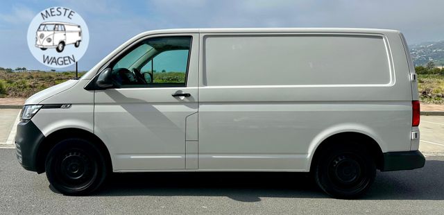 Volkswagen Transporter 6.1 TALLER2.0TDI 110CV 2020