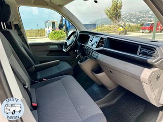 Volkswagen Transporter 6.1 TALLER2.0TDI 110CV 2020