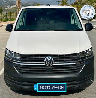 Volkswagen Transporter 6.1 TALLER2.0TDI 110CV 2020