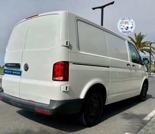 Volkswagen Transporter 6.1 TALLER2.0TDI 110CV 2020