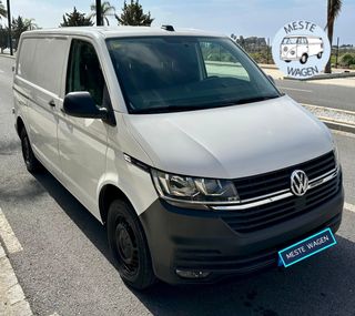 Volkswagen Transporter 6.1 TALLER2.0TDI 110CV 2020