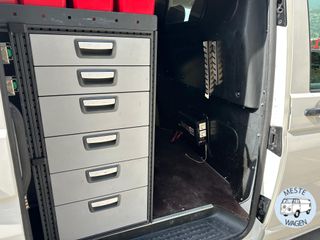 Volkswagen Transporter 6.1 TALLER2.0TDI 110CV 2020