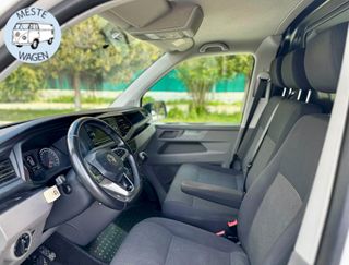 Volkswagen Transporter 6.1 TALLER2.0TDI 110CV 2020