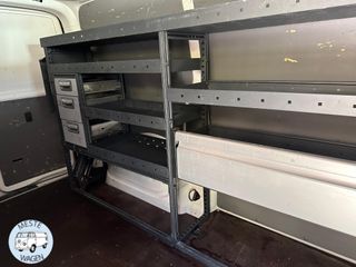 Volkswagen Transporter 6.1 TALLER2.0TDI 110CV 2020