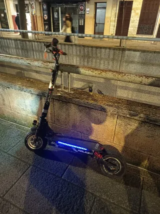 Patinete Eléctrico