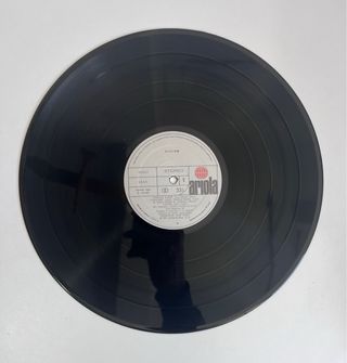 Slalom - Prog Folk Rock Catalán - vinilo