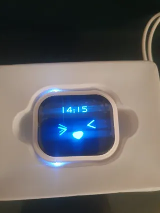 HTC NE20 Auriculares traductores Inalámbricos