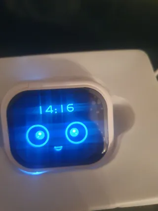 HTC NE20 Auriculares traductores Inalámbricos