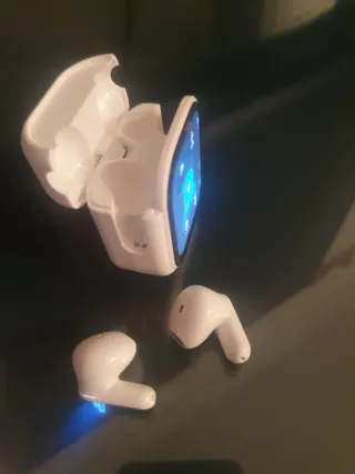 HTC NE20 Auriculares traductores Inalámbricos