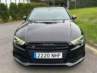 Audi S3 2015 Sedan