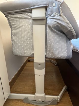 Culla Chicco Next2me Dream