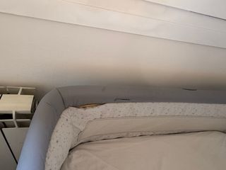 Culla Chicco Next2me Dream