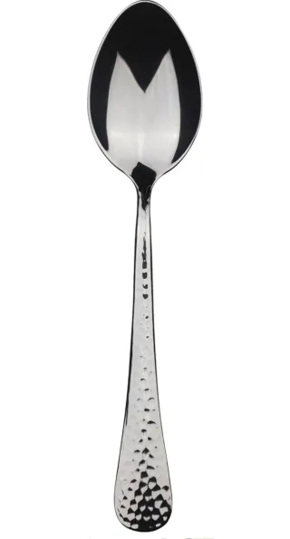 X5 Set de 3 Cucharas de Mesa Bergner Eiffel