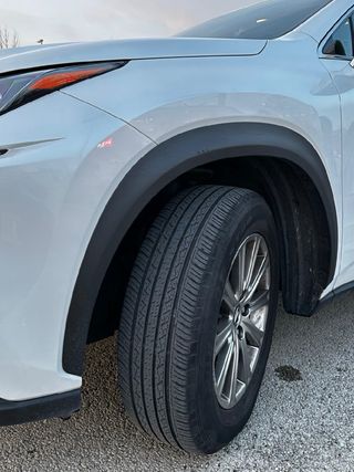 Lexus NX 300h con garantía y menos 70k km