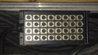 Manguera de Sonido 28 Canales