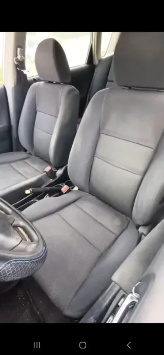 HONDA CIVIC UNICO DUEŇO SOLO 170000KM