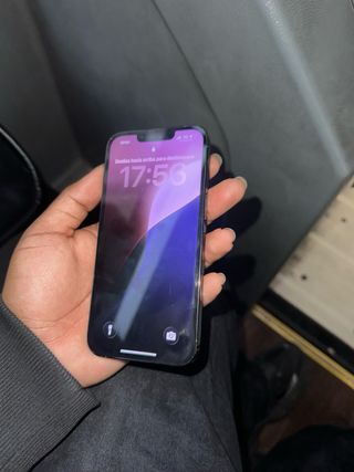 iPhone 13 Pro Verde - Batteria 100%