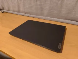 Portátil Gaming Lenovo Ideapad Gaming 3