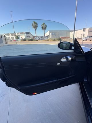 Porsche Boxster 3.4 S 2007